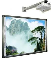 Interaktivní tabule