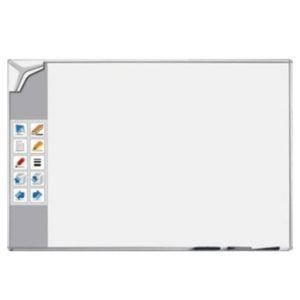 Interaktivní dotykové monitory